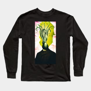 What you looking at? Long Sleeve T-Shirt